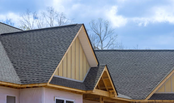 Siding in Tullahoma, TN